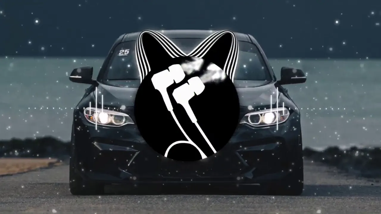 Level 8 - Homura (ft. Cam Hertz)(Bass Boosted)