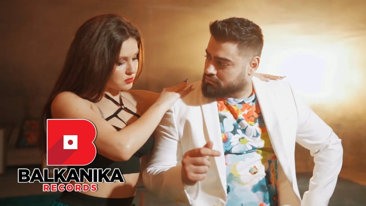 Iuly Neamtu - Very, Very Primaverii (Video Original)