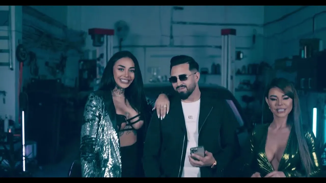 VOETIN - STATI JOS VINE BOSUL (Originala 2023)