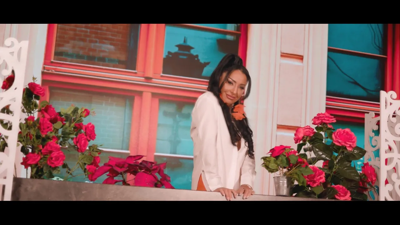 LeLe x Kristiyana - Etajul 5 (Originala 2023)