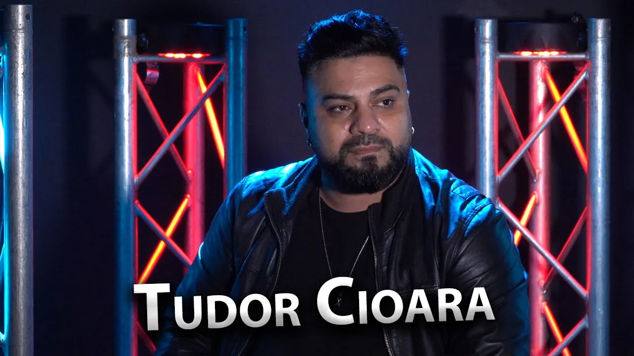 Tudor Cioara - Mi-e dor de tine mama mea (Originala 2020