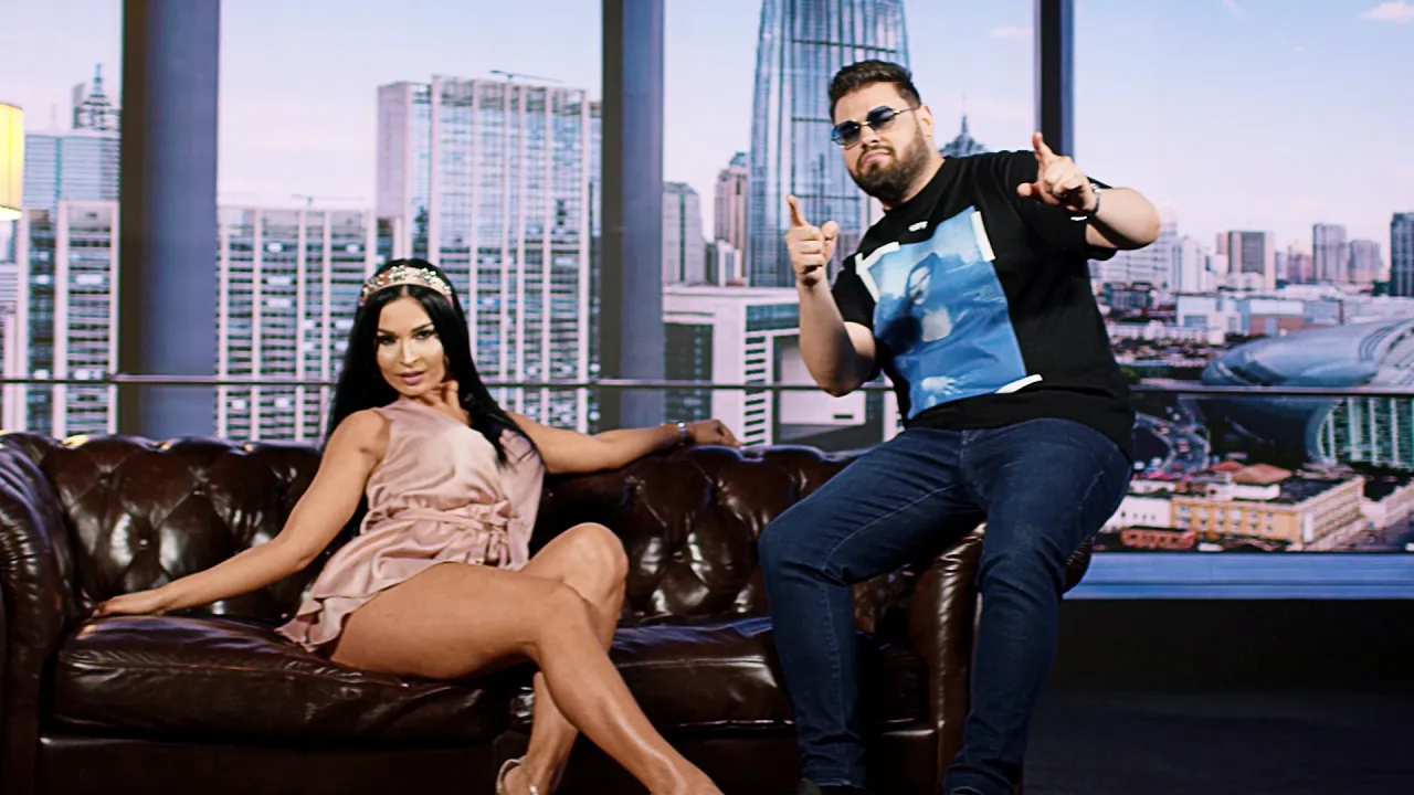 Iuly Neamtu - Are ea ceva (Originala 2021)