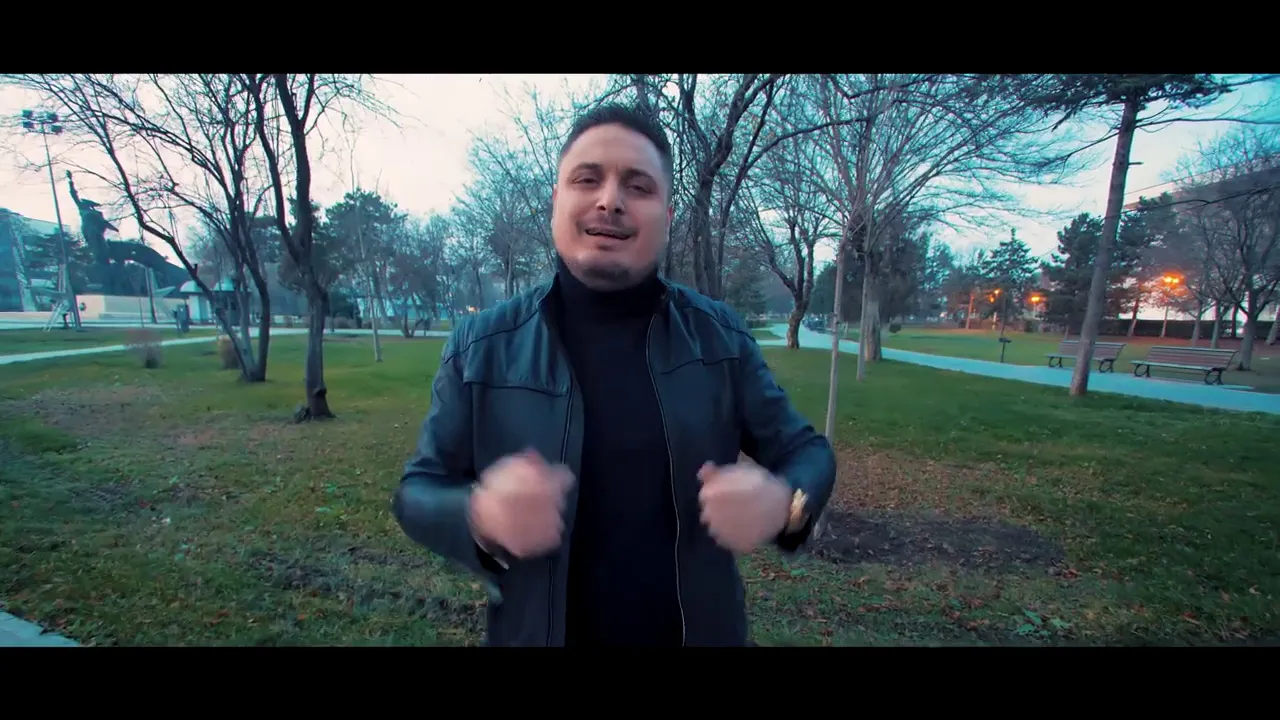 Doru de la Constanta - Am cel mai bun Prieten (Originala 2020)