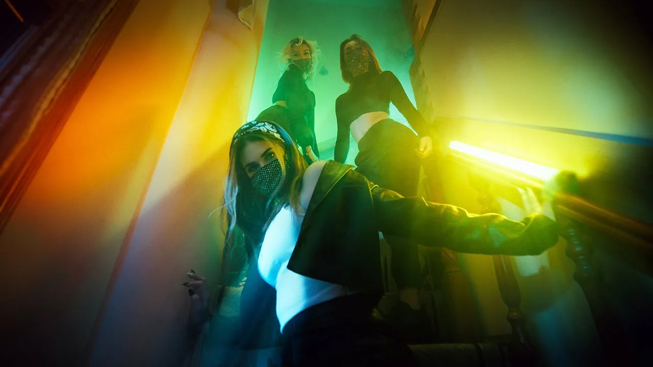 Marish - Cu tine vorba-i scurta (Original Radio Edit)