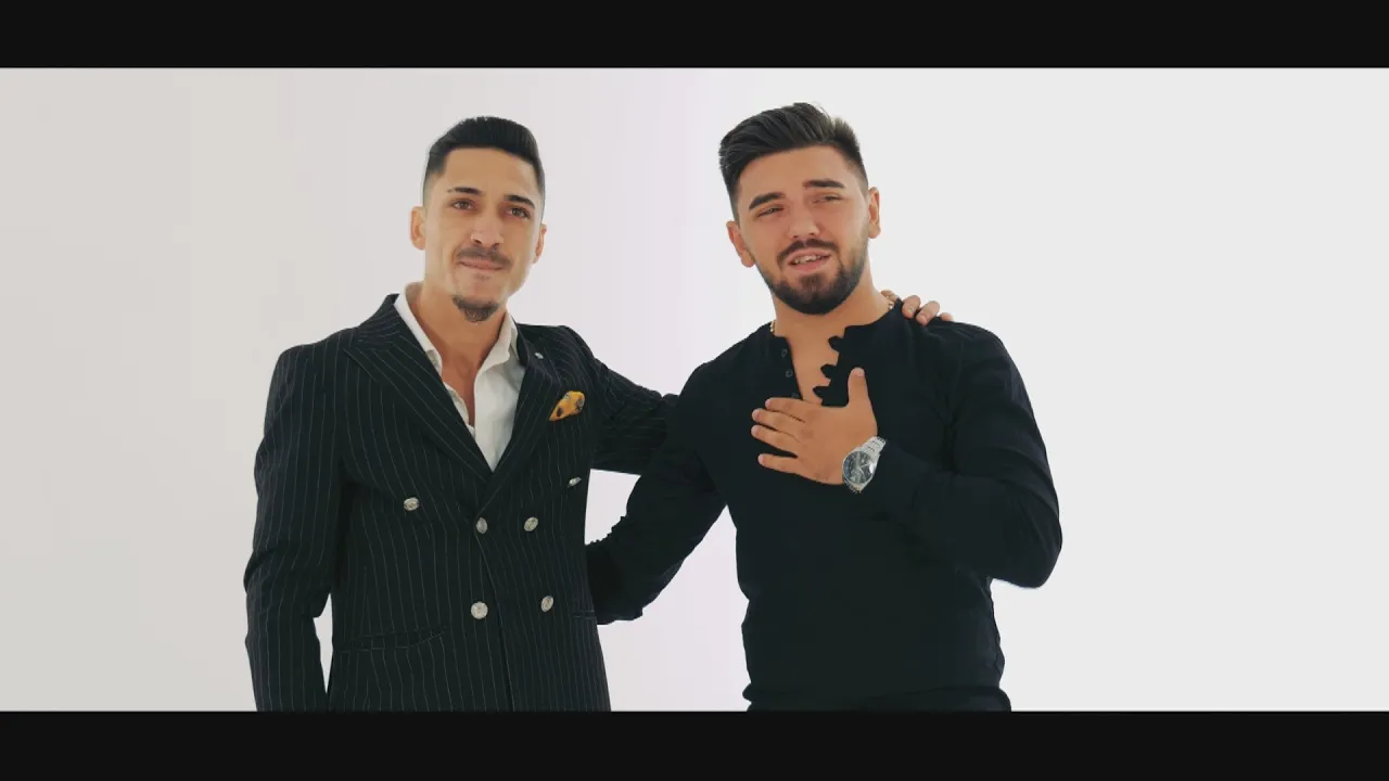 Shaban Regele Din Banat x Babi Minune - E prea tarziu sa cer iertare (Originala 2021)