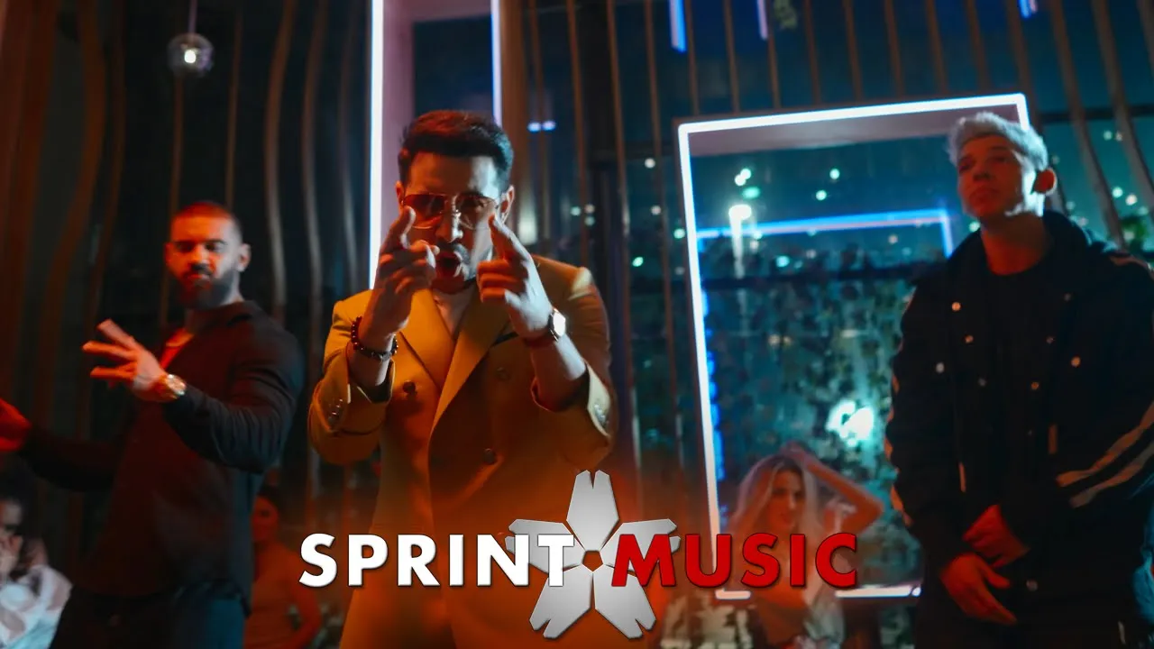 Adi Cristescu x Dorian Popa x Antonio Pican - ZODIAC (Original Radio Edit)