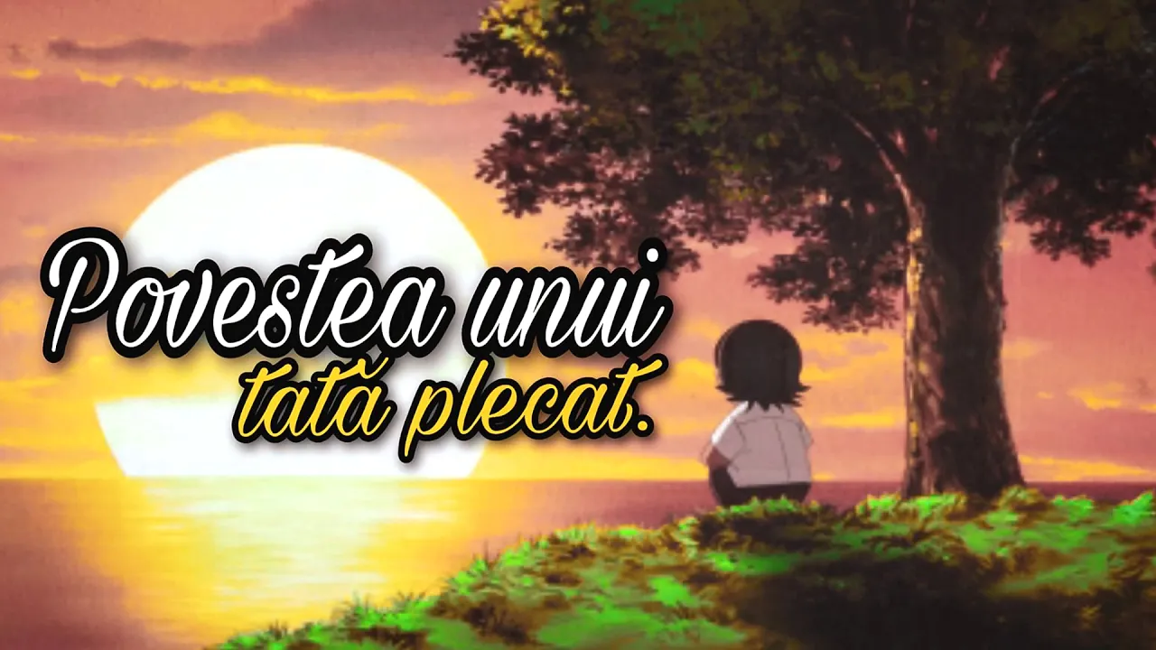 Vizante - Povestea unui tata plecat (Original Radio Edit)