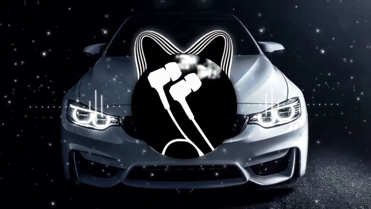 Besomorph & N3WPORT - Falling (ft. Meo)(Bass Boosted)