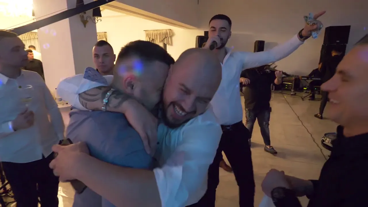 Culita Sterp - De o luna si 3 zile, incep stirile cu mine LIVE