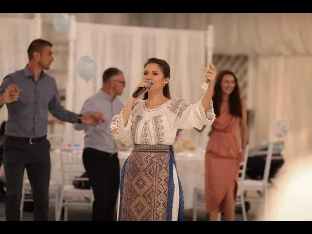 Georgiana Cristea - Hore si Sarbe 2022 - Colaj de petrecere BOMBA