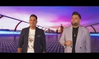 Cocos de la Calarasi & Marian Budeaua - Doar tie iti multumesc