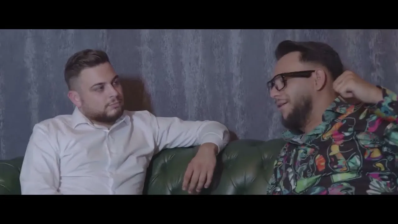 Leo de la Rosiori - Prea multa speranta si prea putini ani (Video Original)