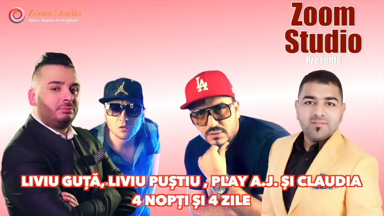 Chef de Chef de 10 Stele - Colaj Manele de Top Distractie Maxima