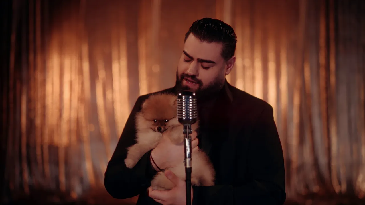 Iuly Neamtu - Ai fost o... (Video Original)