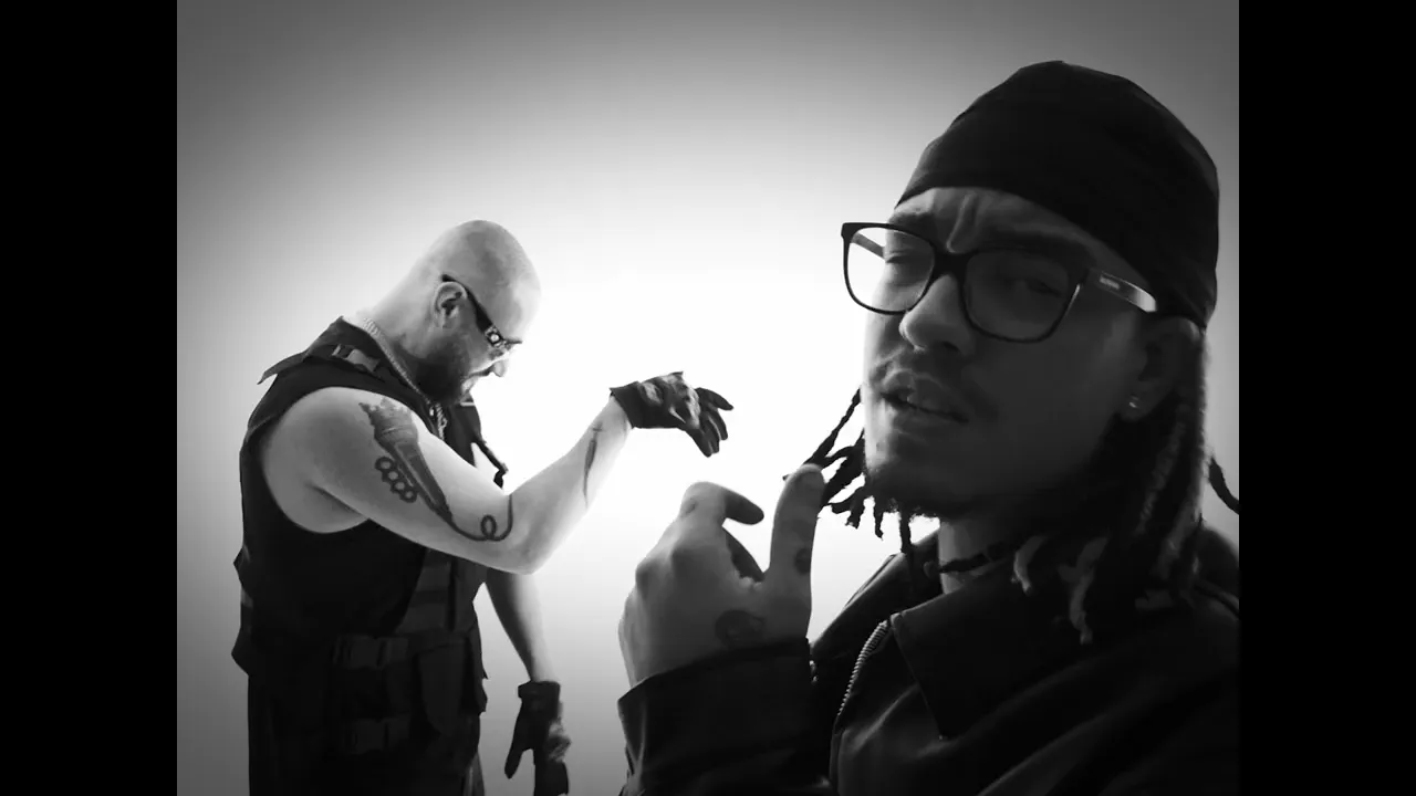 Arkanian x Rashid - Feliah