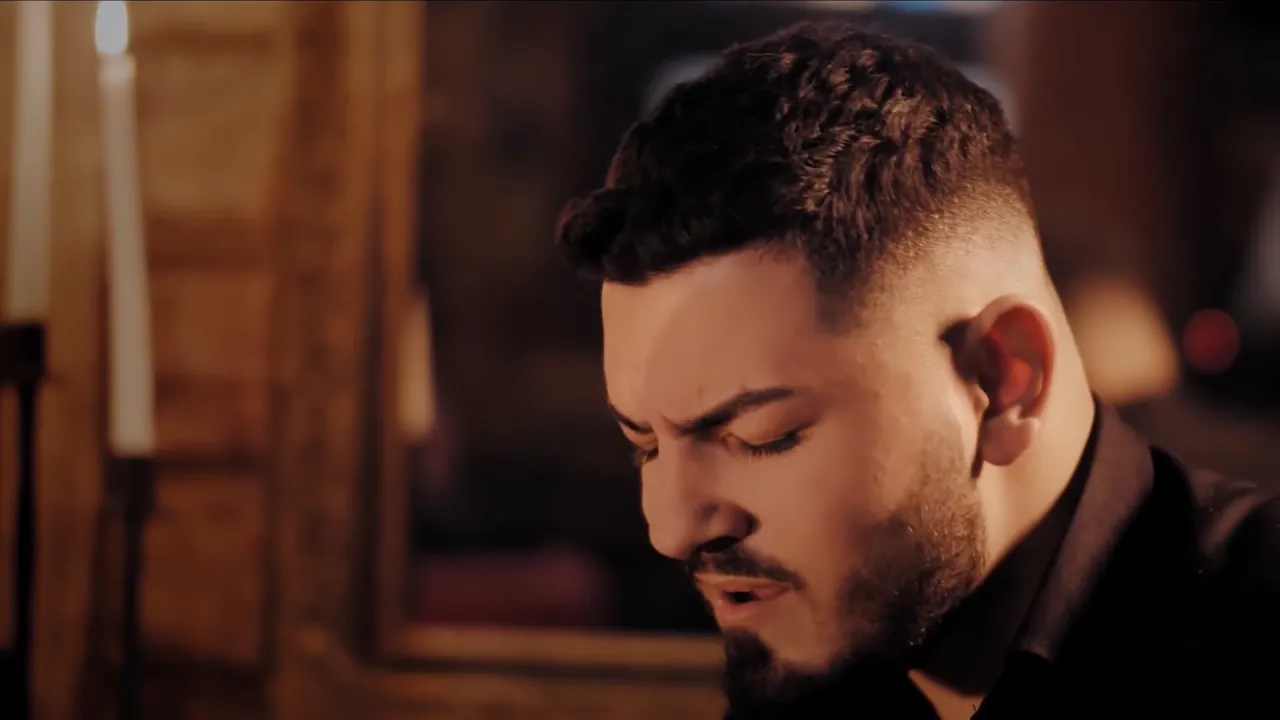 Alex Bobo - Lacrimile nu se pot plati (Originala 2021)