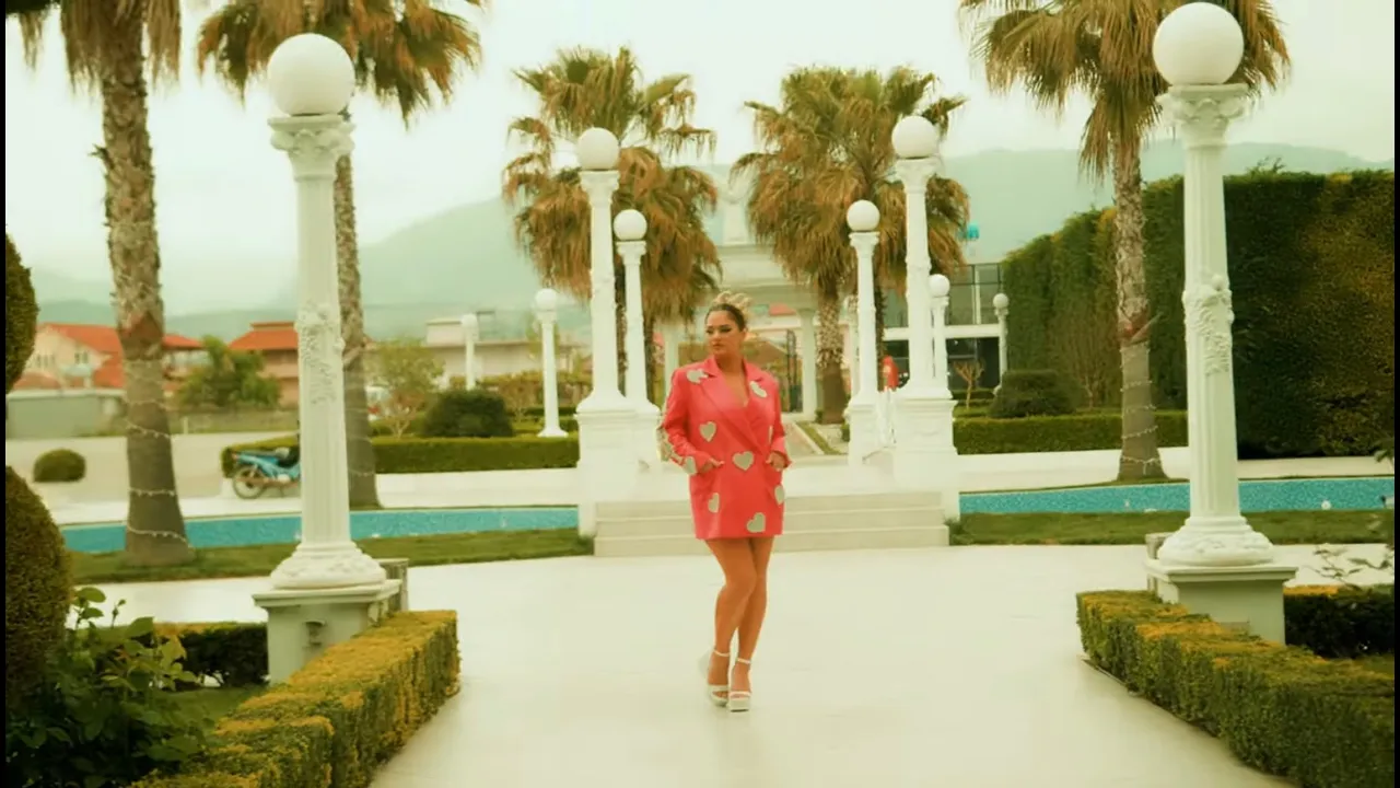 Jimmy Dub x Silvana Rusi - Shota (Jale Jale) 2023