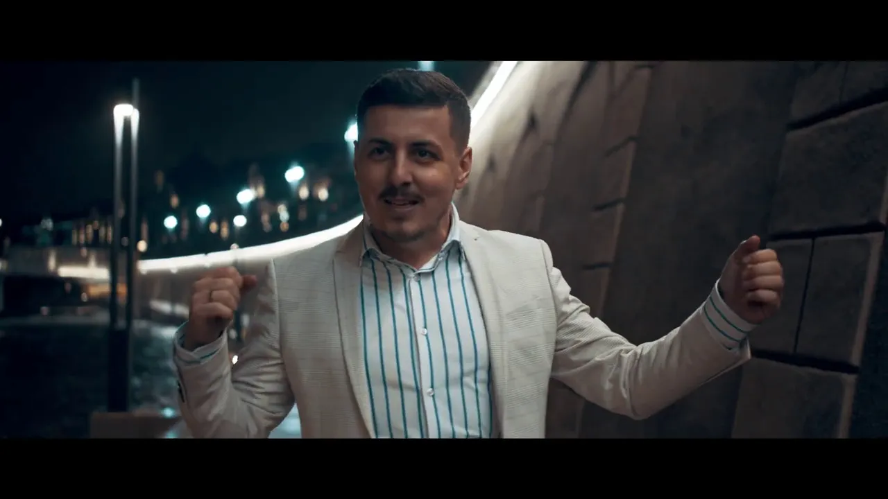 Alex Seica - Cu un zambet iubire (Originala 2021)