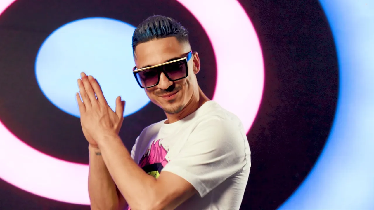 Babi Minune - Te cheama ca pe mine (Originala 2021)