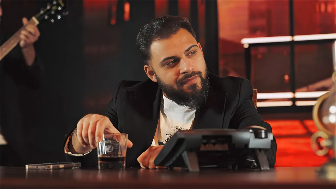 LELE - Da-mi un semn iubire 2025