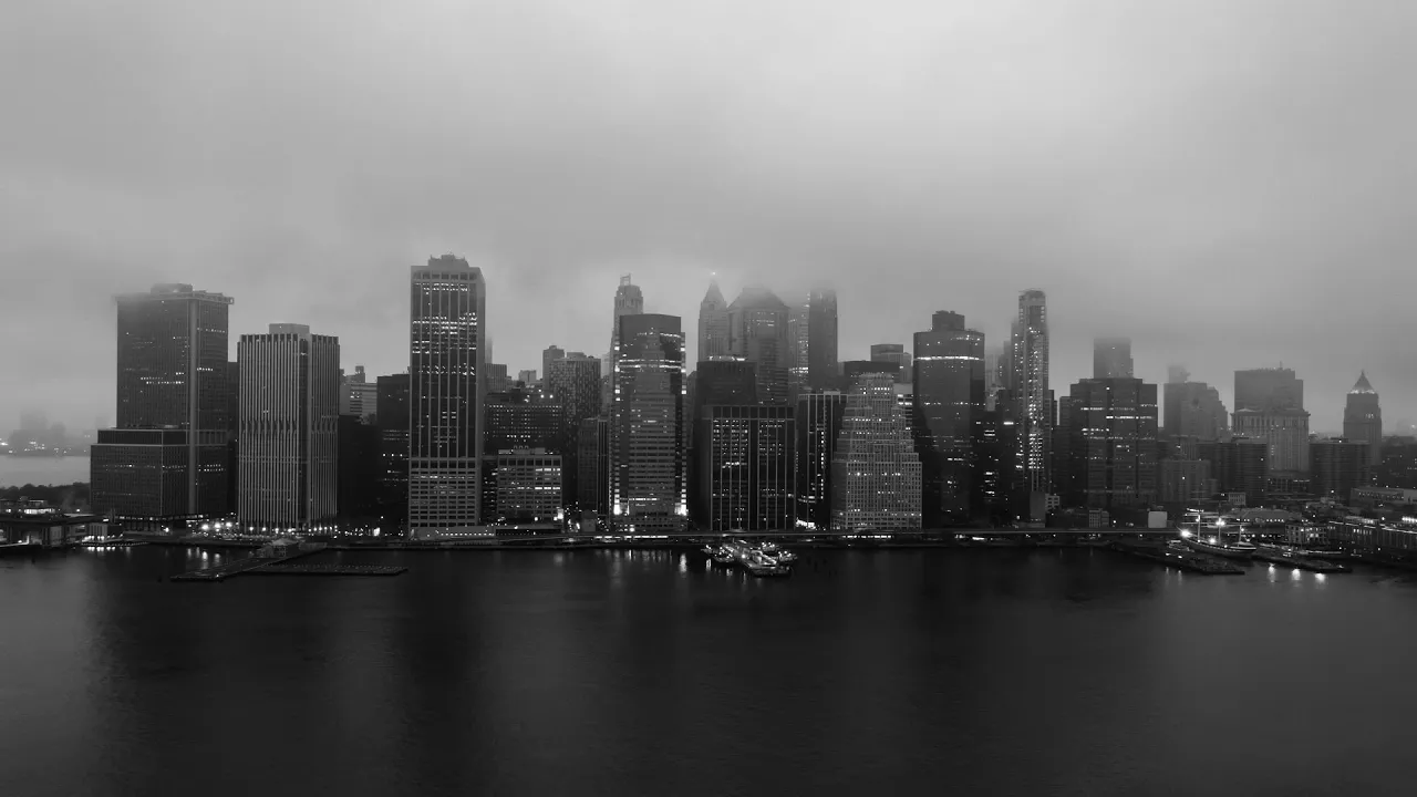 GATTUSO - Bad Decisions