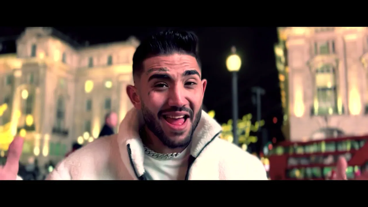 Nikolas Sax x Drago - Tu esti mila mea (Originala 2021)