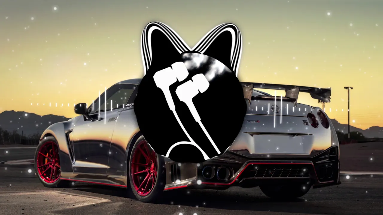 GANEESHA - Shiva (Bass Boosted)