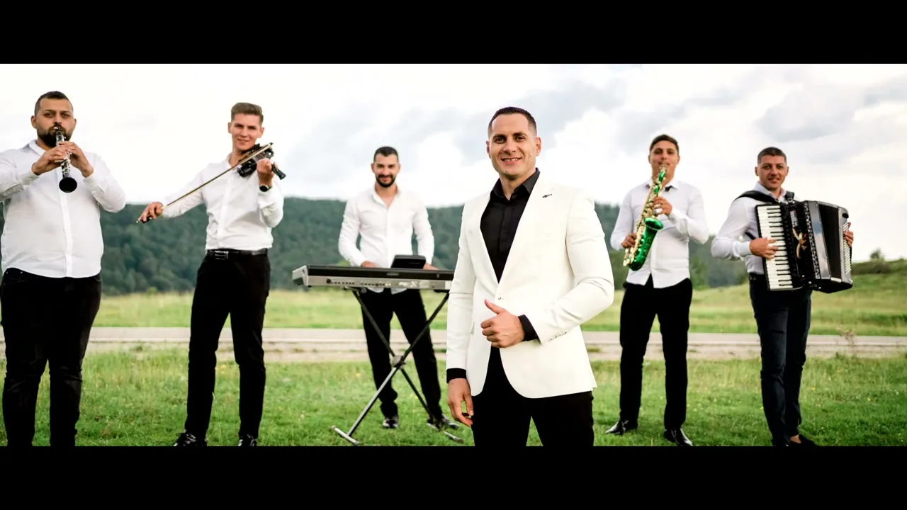 MIHAI PRIESCU - SE CUTREMURA PAMANTUL