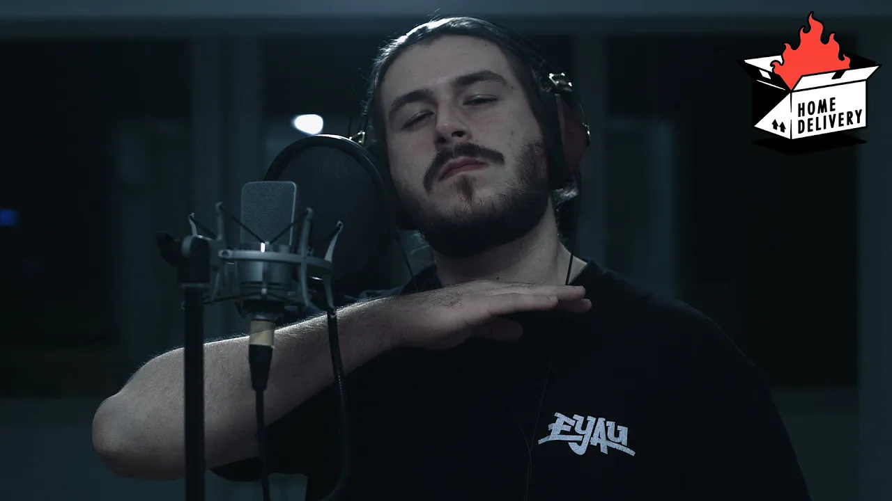 TOMI MARFA - TETRIS (HOME DELIVERY #2)