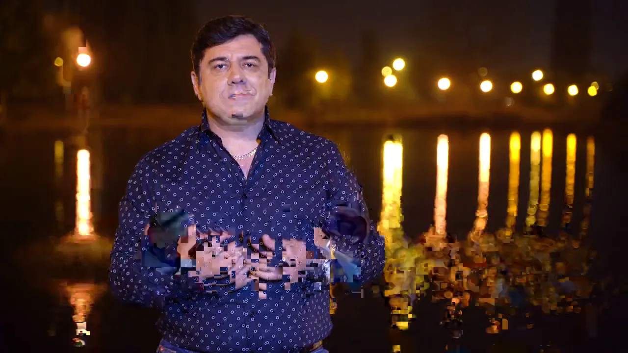 Ghita Munteanu - Te roaga sufletelul meu