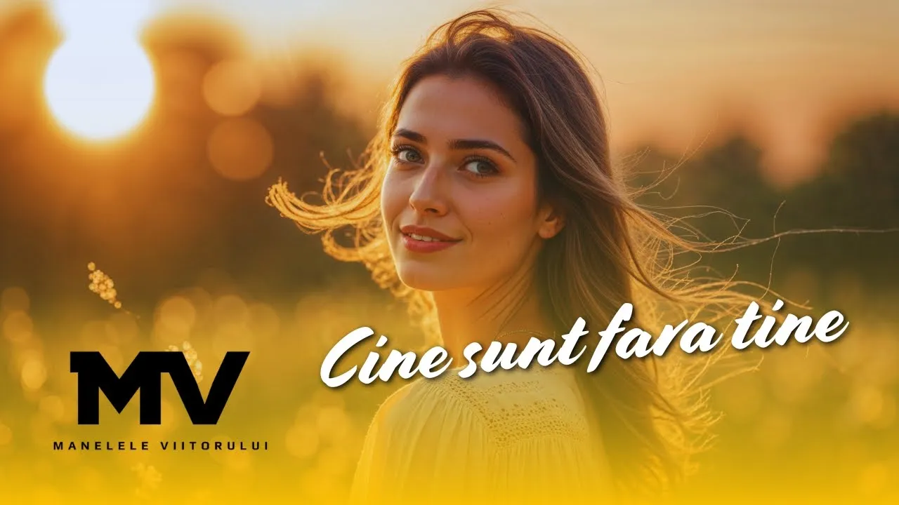 Manelele Viitorului - Cine sunt fara tine