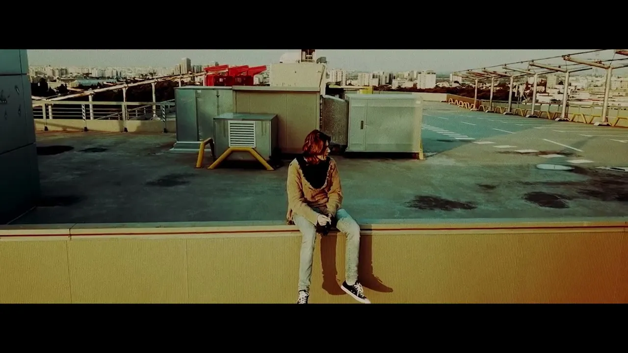 OSCAR - ASUMA-TI (Original Radio Edit)