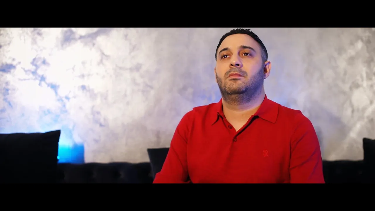 Mihaita Piticu - Tu cauti altceva (Originala 2021)