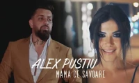 Alex Pustiu - Mama ce savoare