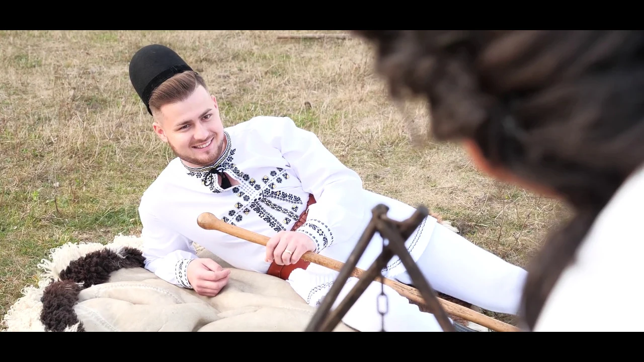 Ovidiu Taran - Pana am la stana oi