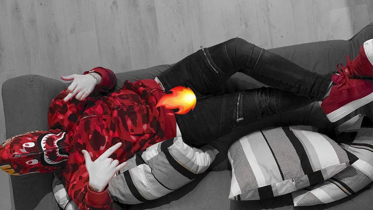 Jamie aka Crack Sinatra - LIT (Original Radio Edit)