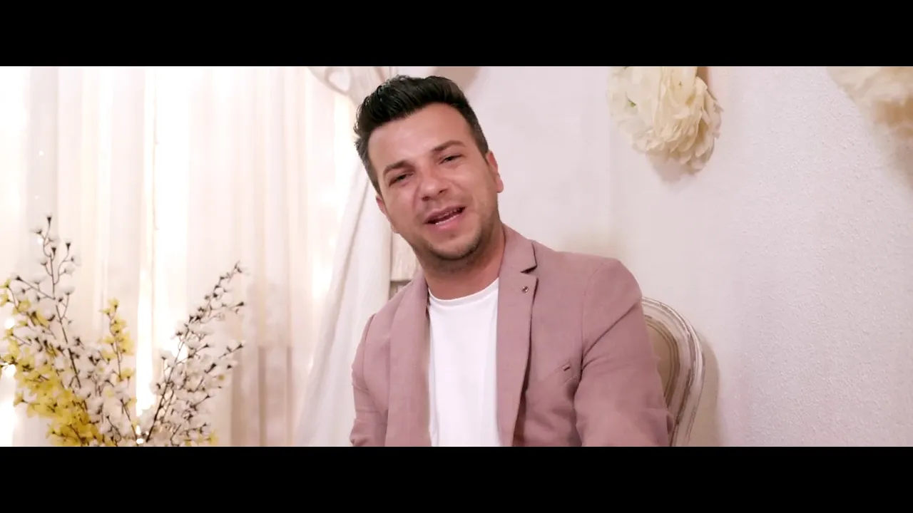 Alex de la Orastie - Ai sa dai cu suspinatul (Originala 2020)