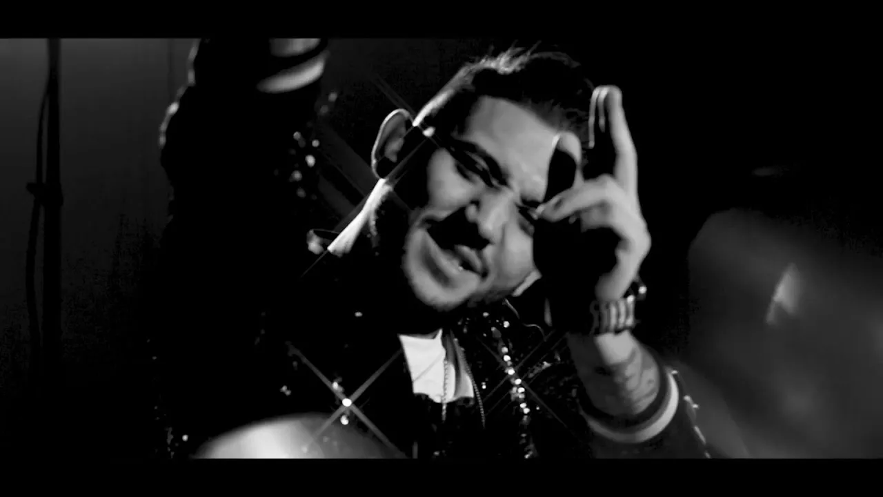 NIKOLAS SAX - TOT MAI SUS (Originala 2019)