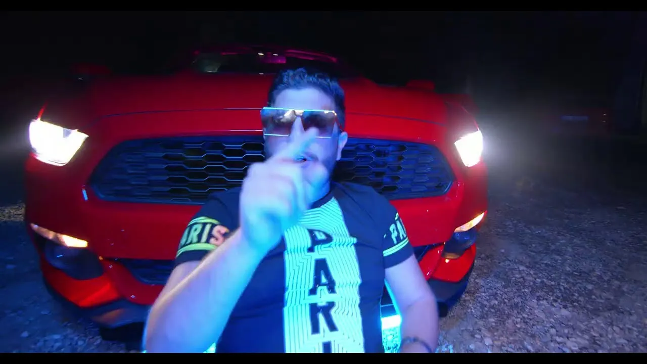 MIRAJ TZUNAMI - SI TIGANCILE SI ROMANCELE (Originala 2020)