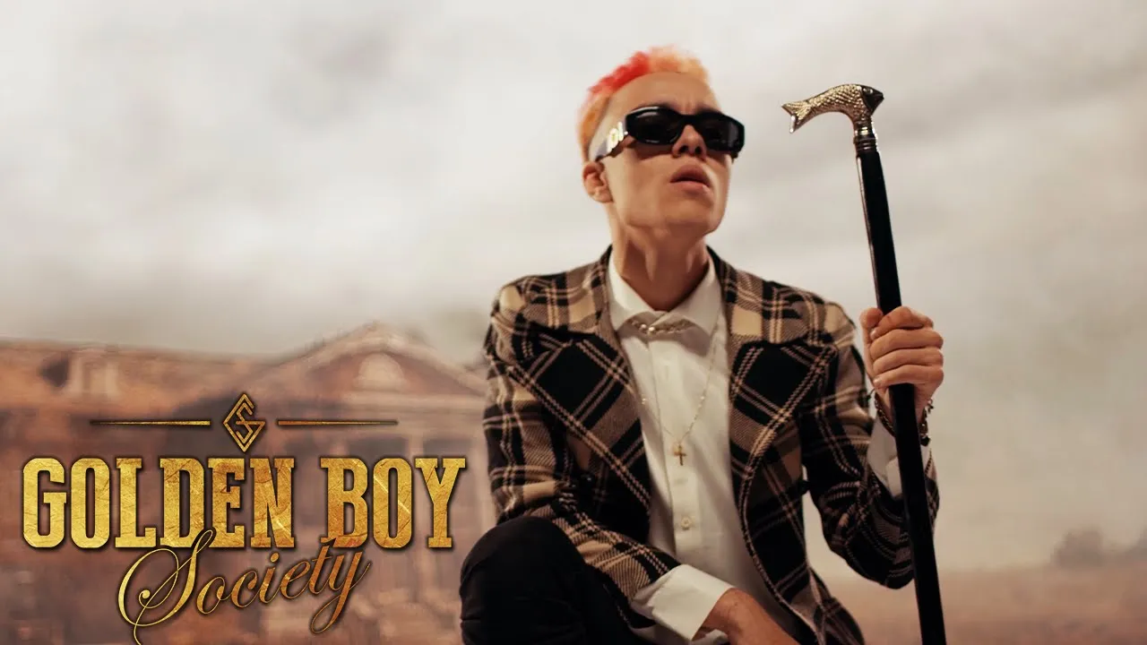 ARKANIAN x Blvck Matias - ESE (Original Radio Edit)