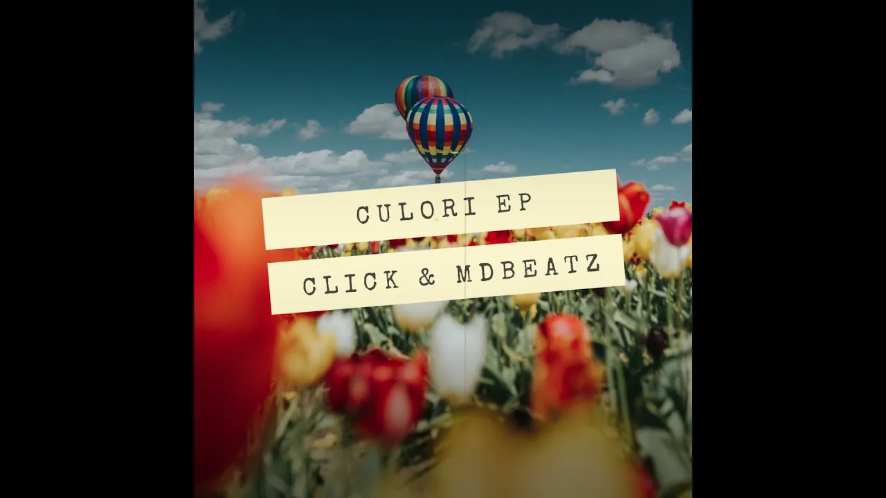 Click - Fac diss (prod MdBeatz)