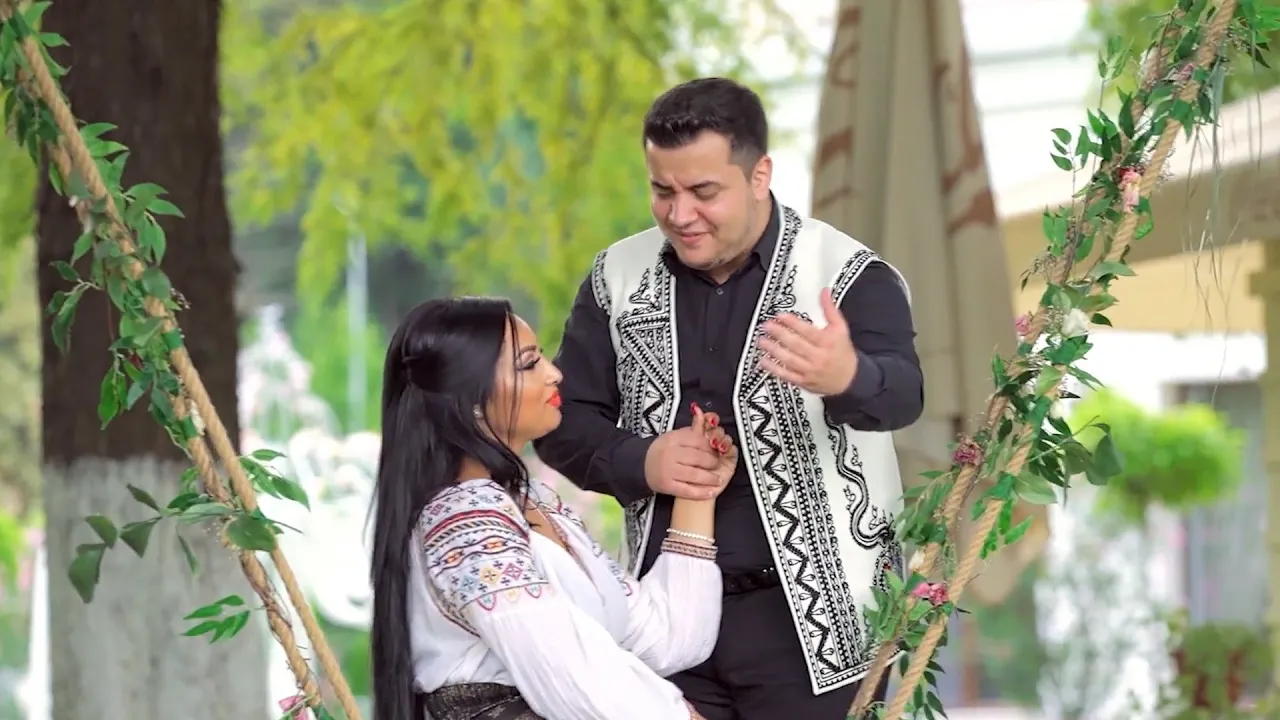 Malyna & Taraful lu' Maruta - Neica stiu ca gura vrei