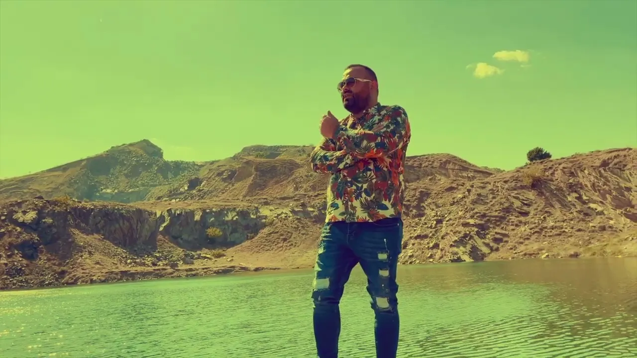 Iulian Grigoras si Nico - Serile de vara (Originala 2022)