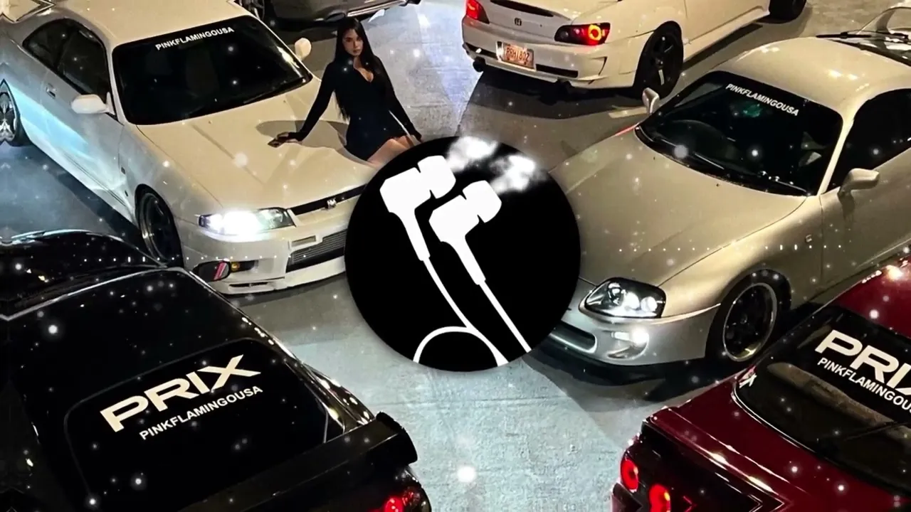 NOIXES & DRVCXN - Reverence (Bass Boosted)