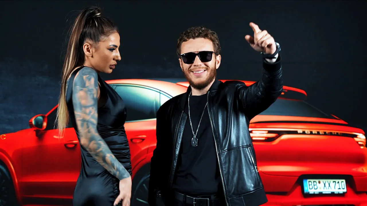 Florin Cercel - Mega Jackpot (Originala 2022)