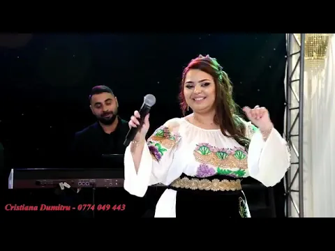 Cristiana Dumitru - Hai cu Sarba 2023