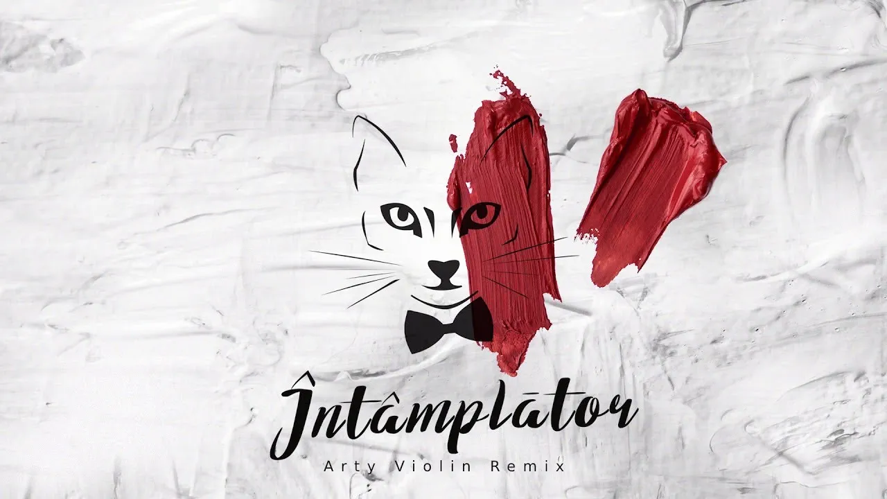 The Motans - Intamplator (Arty Violin Remix)