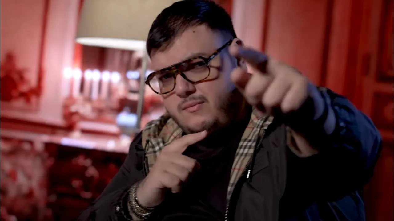 Leo de la Kuweit - Dolari 2023