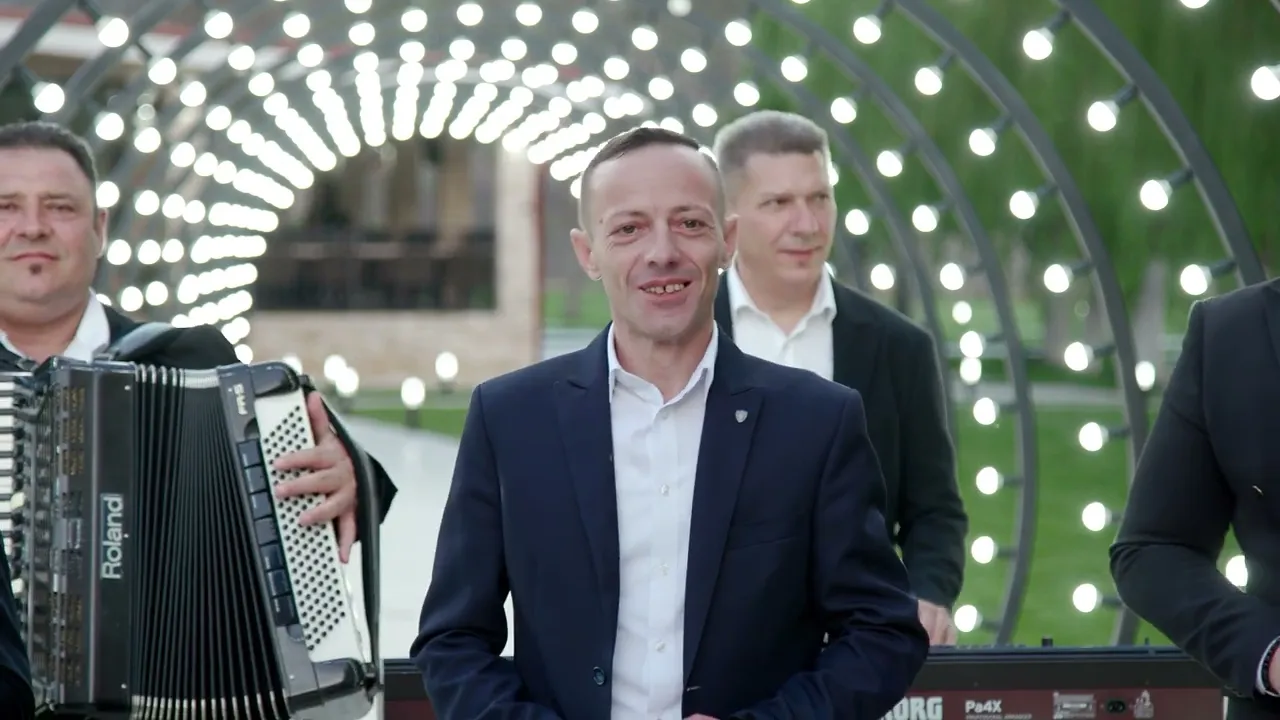 Gabi Nistor - Lumea ma intreaba 2024