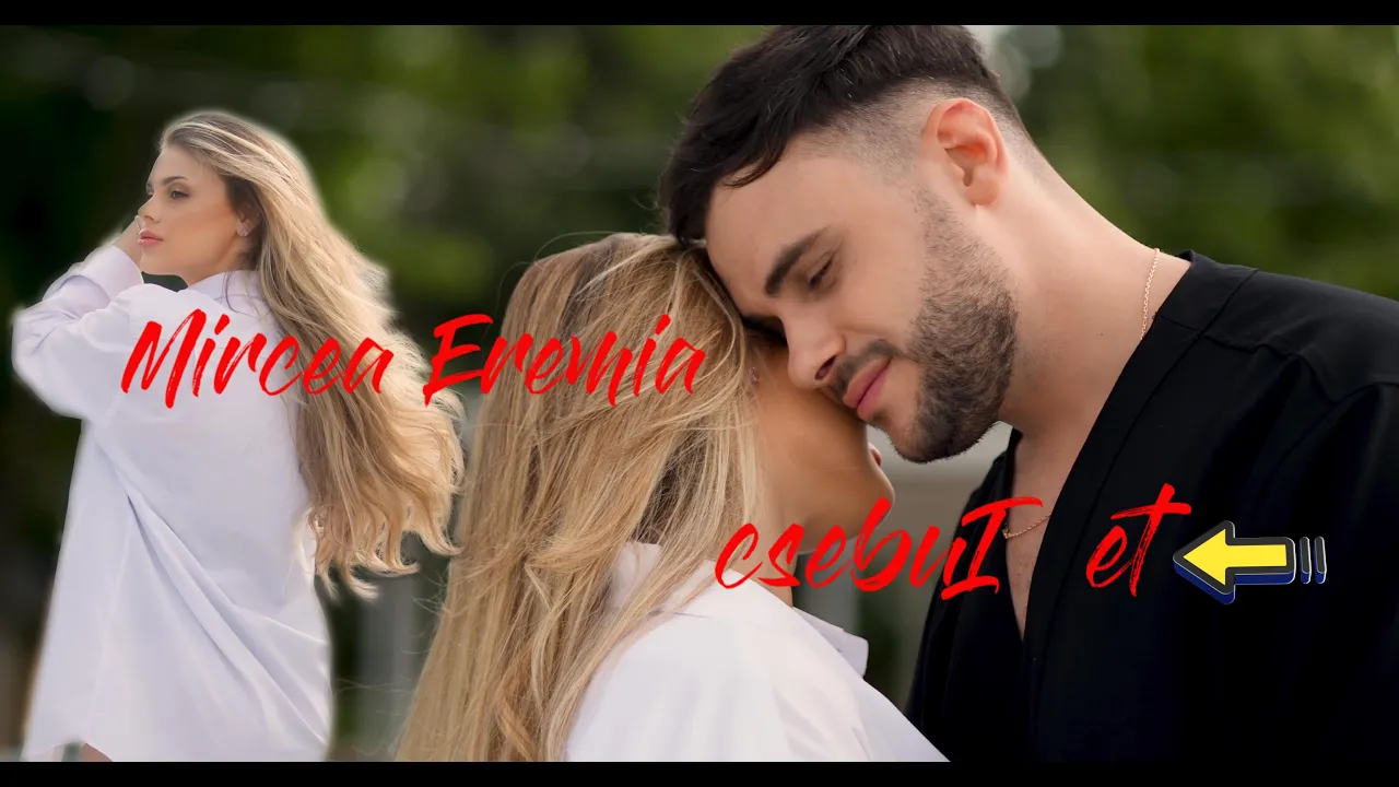 MIRCEA EREMIA - CSEBUIET 2024 (Video Original)